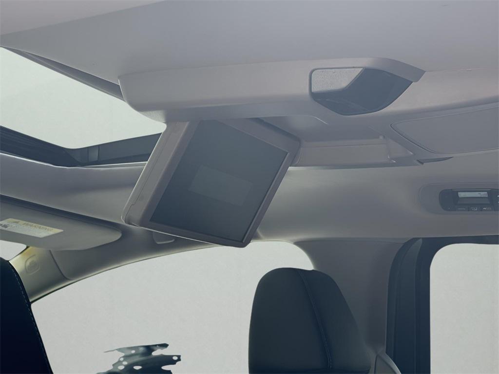 used 2023 Honda Odyssey car, priced at $39,999