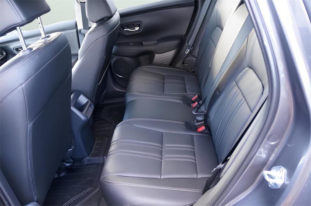new 2026 Honda HR-V car, priced at $33,000