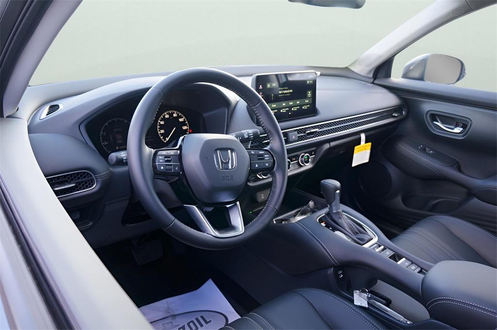 new 2026 Honda HR-V car, priced at $33,000