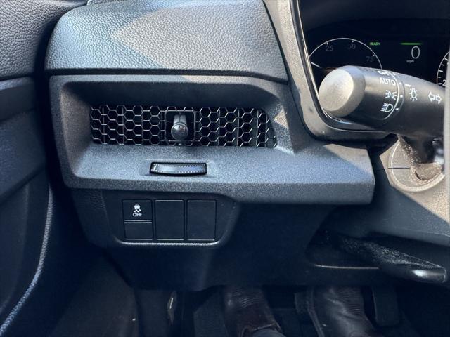 used 2024 Honda CR-V Hybrid car, priced at $34,761