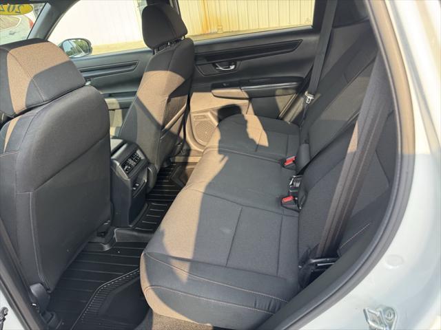 used 2024 Honda CR-V Hybrid car, priced at $34,761