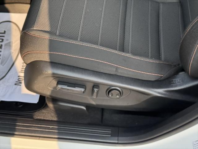 used 2024 Honda CR-V Hybrid car, priced at $34,761
