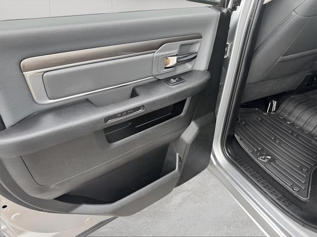 used 2023 Ram 1500 Classic car, priced at $32,627