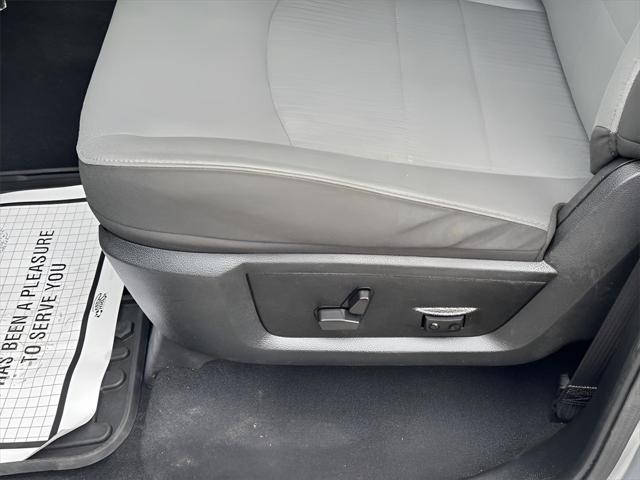 used 2023 Ram 1500 Classic car, priced at $32,627
