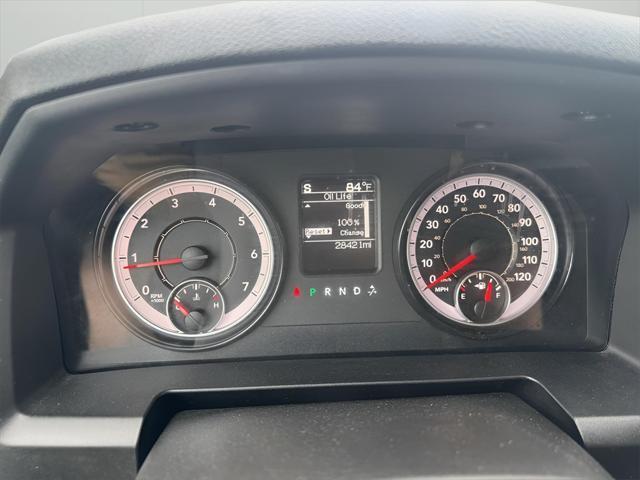 used 2023 Ram 1500 Classic car, priced at $32,627