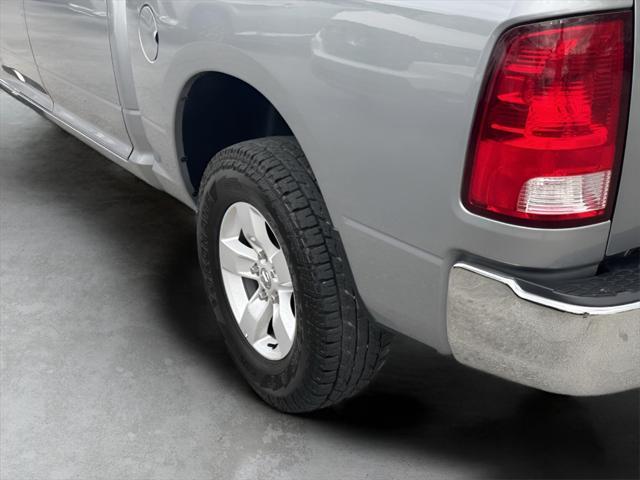 used 2023 Ram 1500 Classic car, priced at $32,627