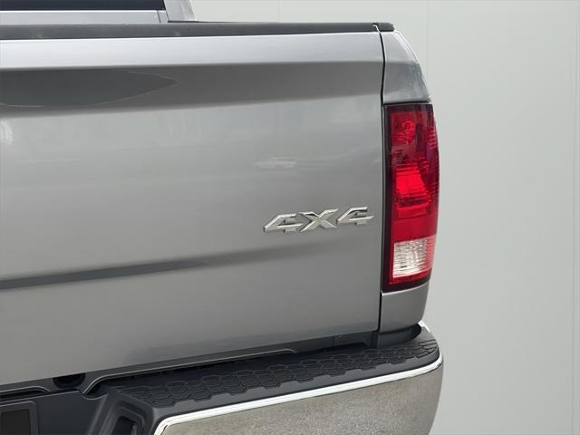 used 2023 Ram 1500 Classic car, priced at $32,627