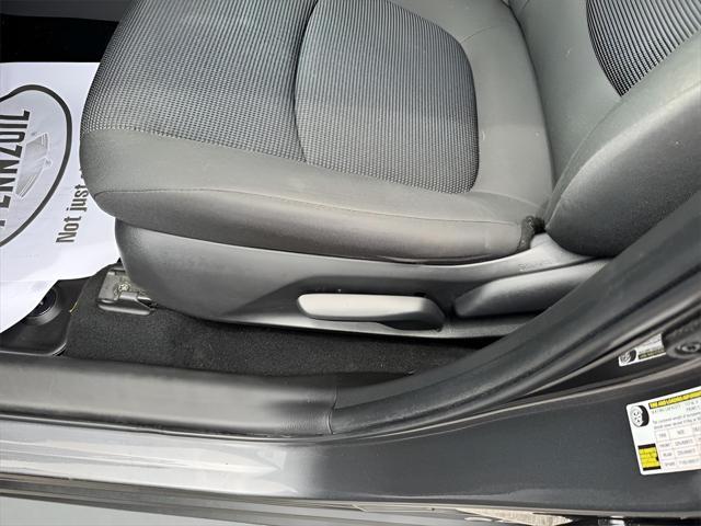 used 2022 Toyota RAV4 car, priced at $23,761