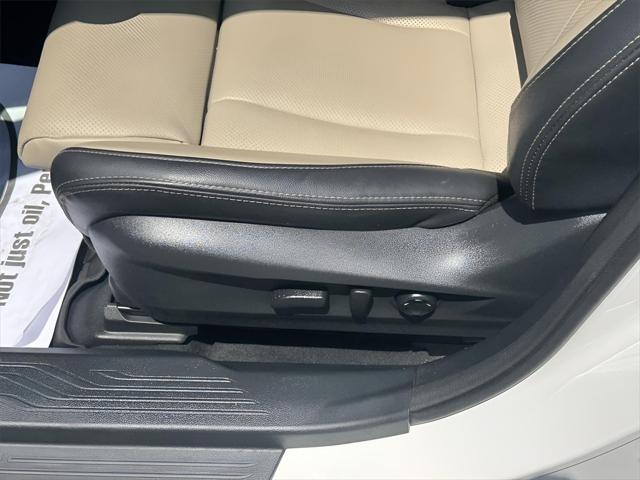 used 2024 Subaru Outback car, priced at $32,994