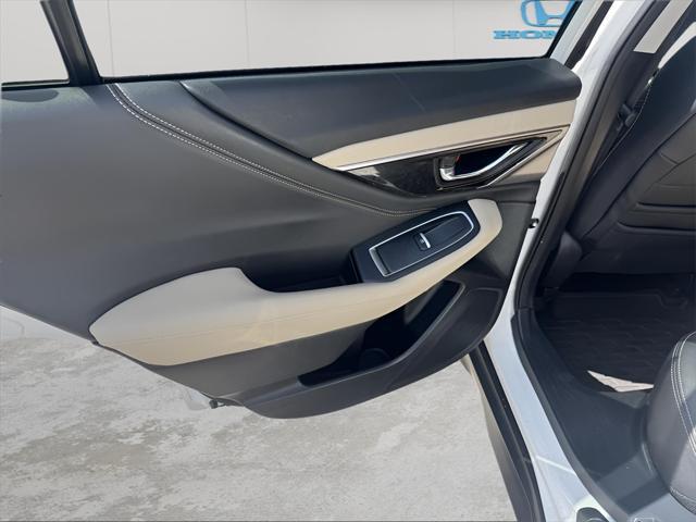 used 2024 Subaru Outback car, priced at $32,994