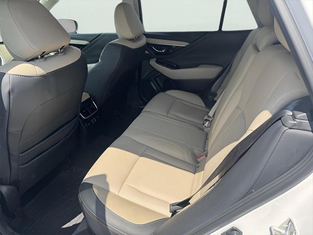 used 2024 Subaru Outback car, priced at $32,994