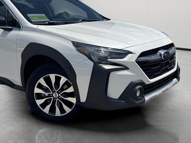 used 2024 Subaru Outback car, priced at $32,994