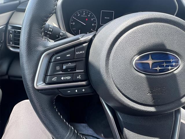 used 2024 Subaru Outback car, priced at $32,994