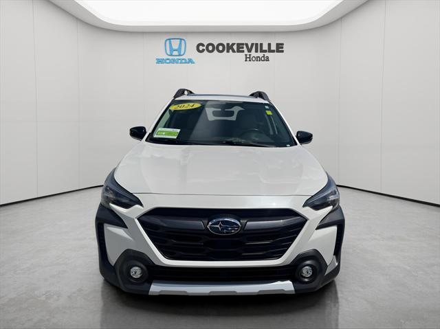 used 2024 Subaru Outback car, priced at $32,994
