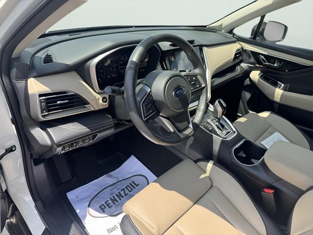 used 2024 Subaru Outback car, priced at $32,994