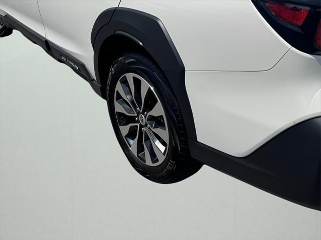 used 2024 Subaru Outback car, priced at $32,994