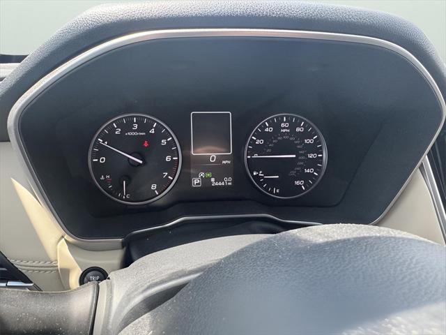 used 2024 Subaru Outback car, priced at $32,994