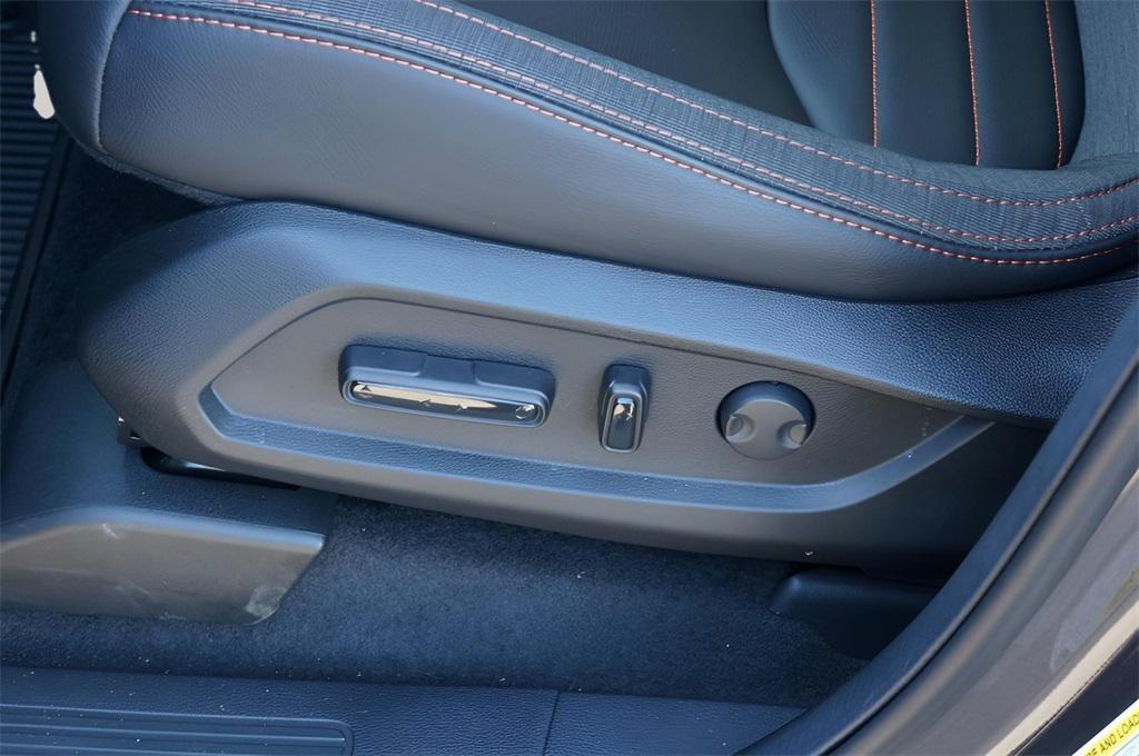 new 2026 Honda Passport car, priced at $50,695