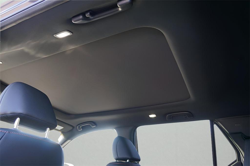 new 2026 Honda Passport car, priced at $50,695