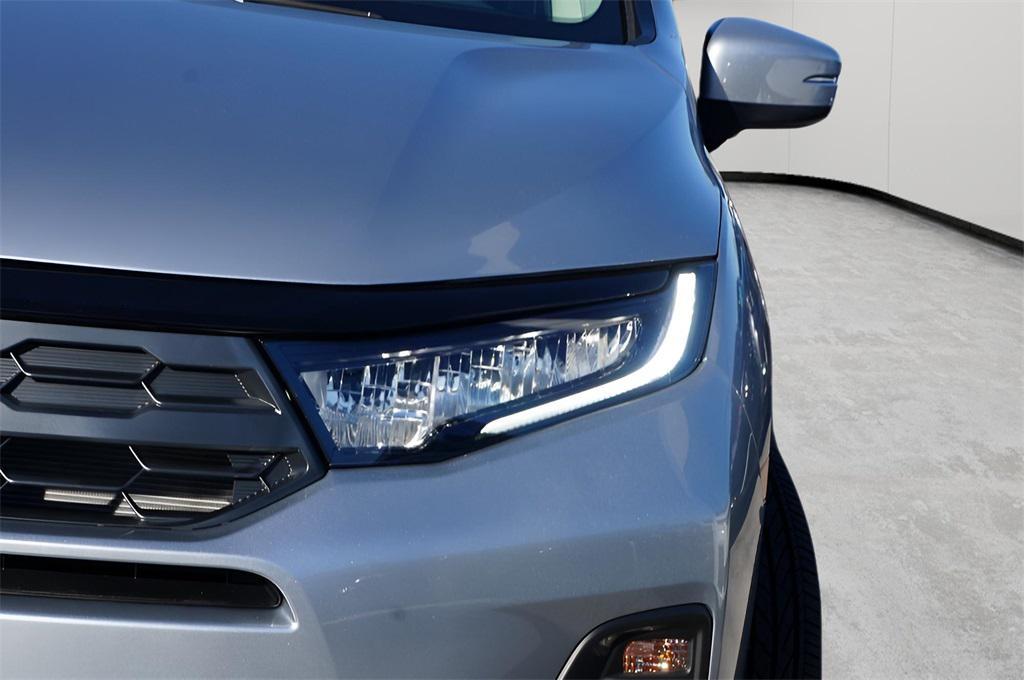 new 2026 Honda Odyssey car, priced at $44,290