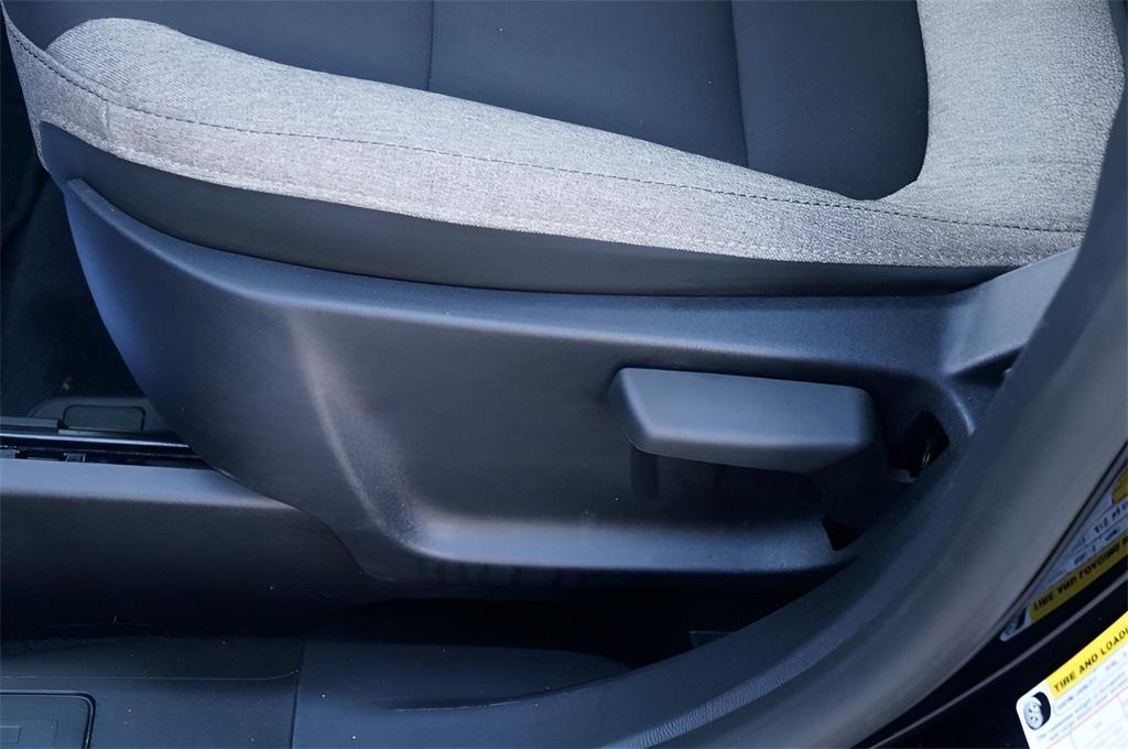 used 2025 Ford Bronco Sport car, priced at $29,987