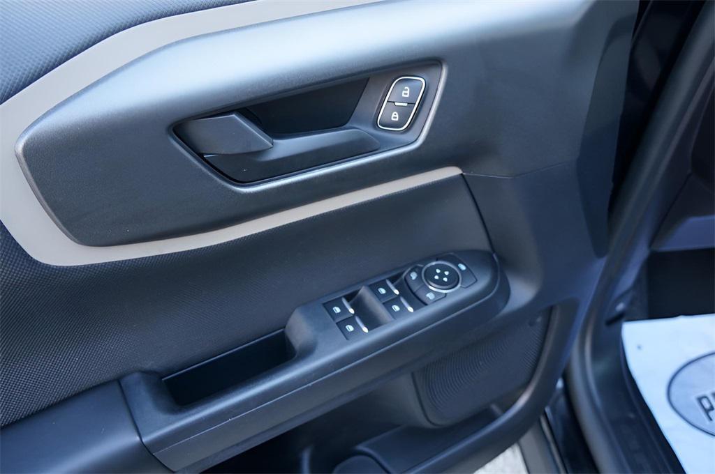 used 2025 Ford Bronco Sport car, priced at $29,987