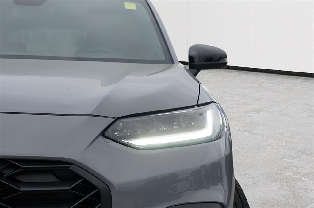 new 2026 Honda HR-V car, priced at $29,905