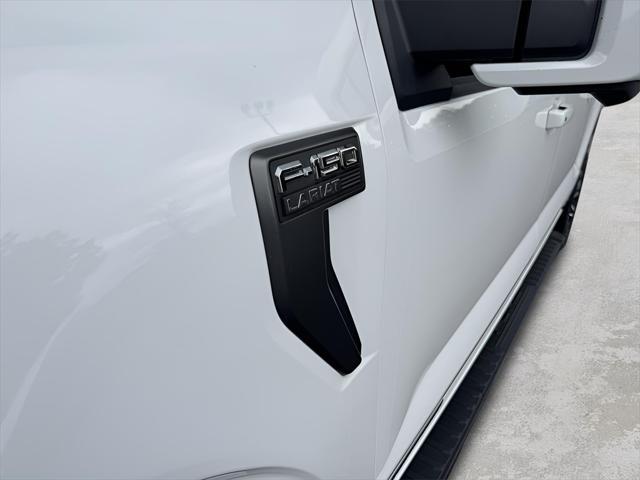 used 2021 Ford F-150 car, priced at $40,307