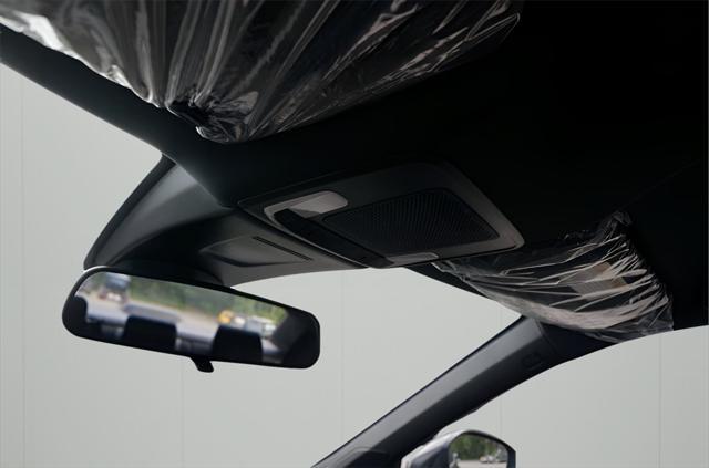 new 2025 Honda Civic car, priced at $27,855