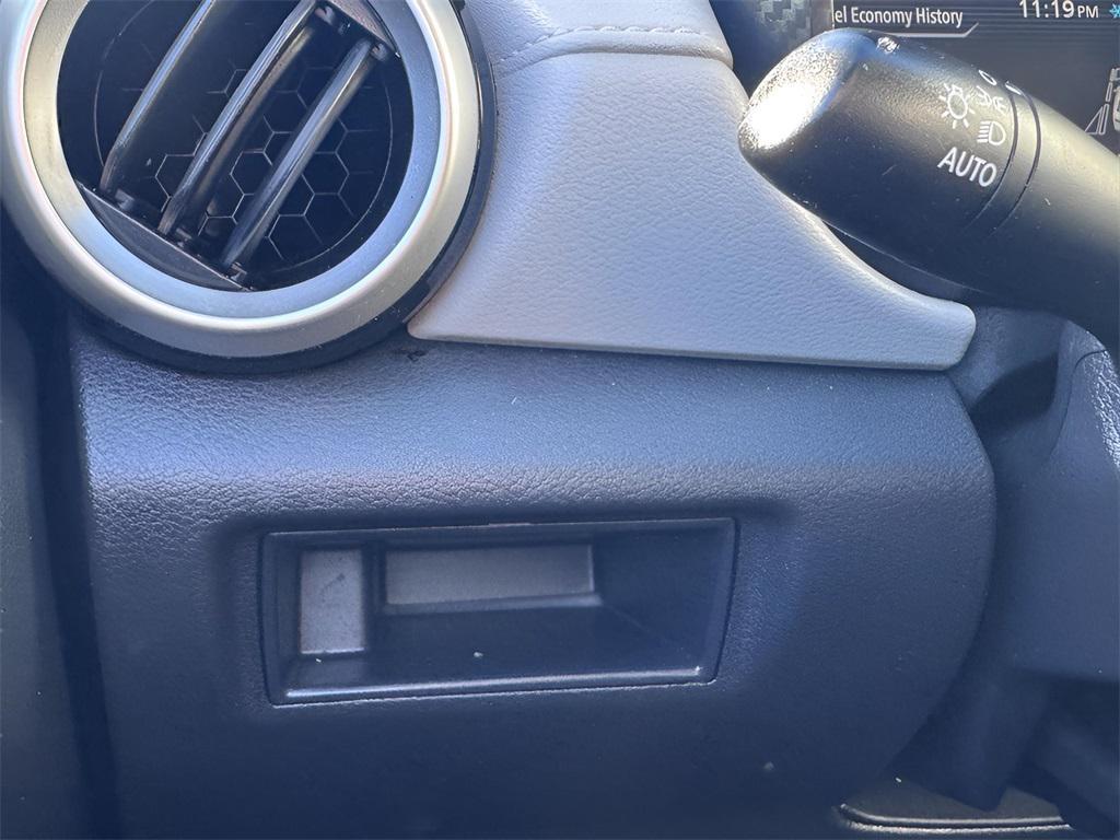 used 2021 Nissan Versa car, priced at $13,490