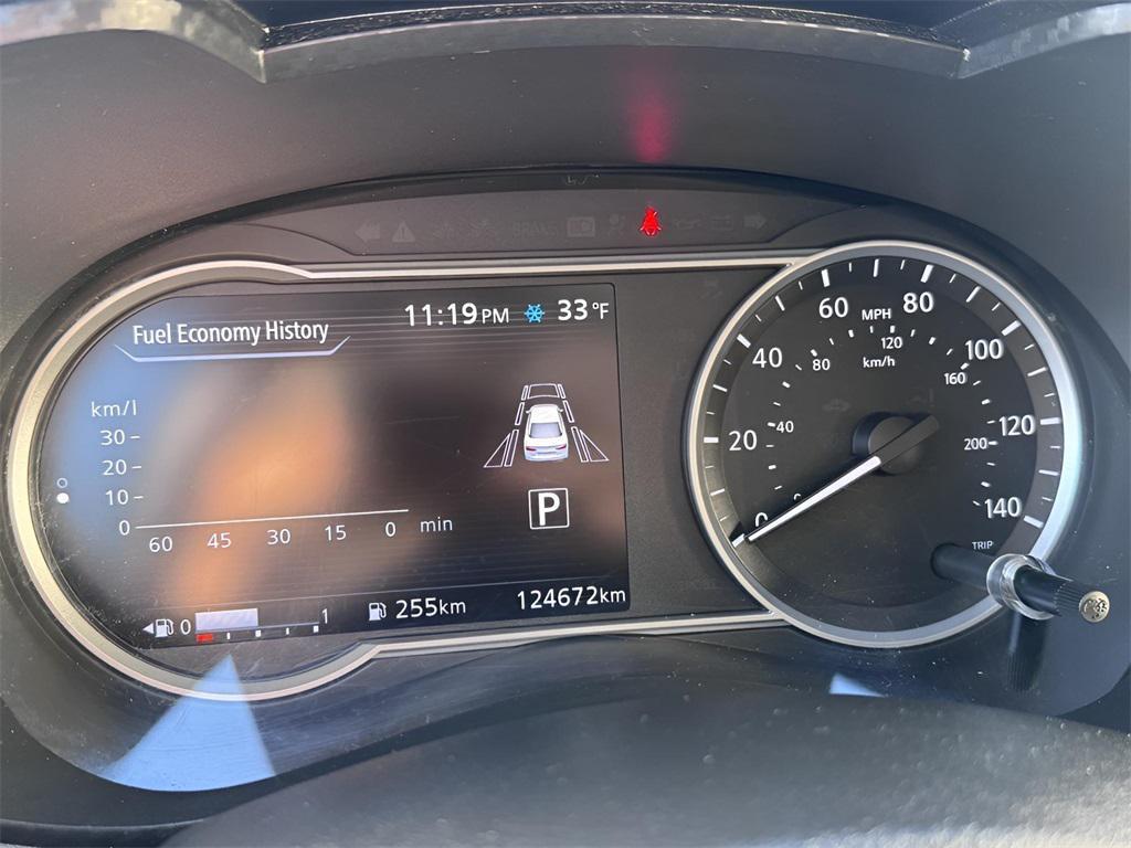 used 2021 Nissan Versa car, priced at $13,490