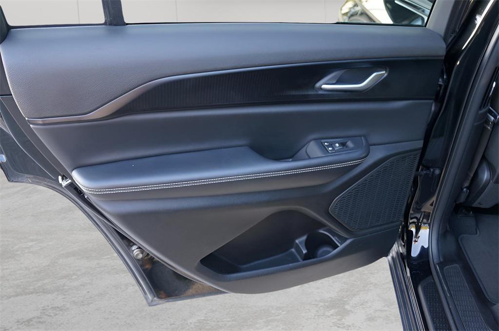 used 2023 Jeep Grand Cherokee L car, priced at $26,694