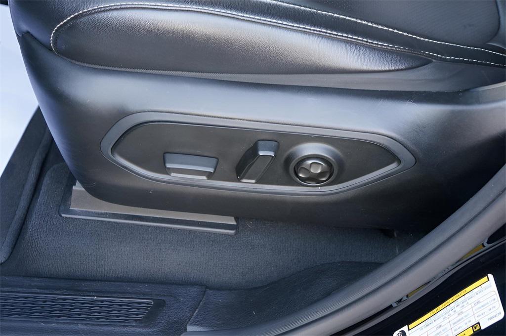 used 2023 Jeep Grand Cherokee L car, priced at $26,694