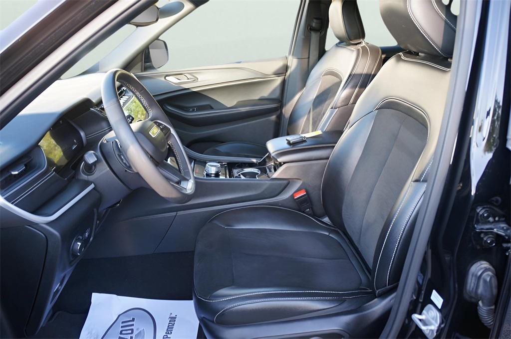 used 2023 Jeep Grand Cherokee L car, priced at $26,694