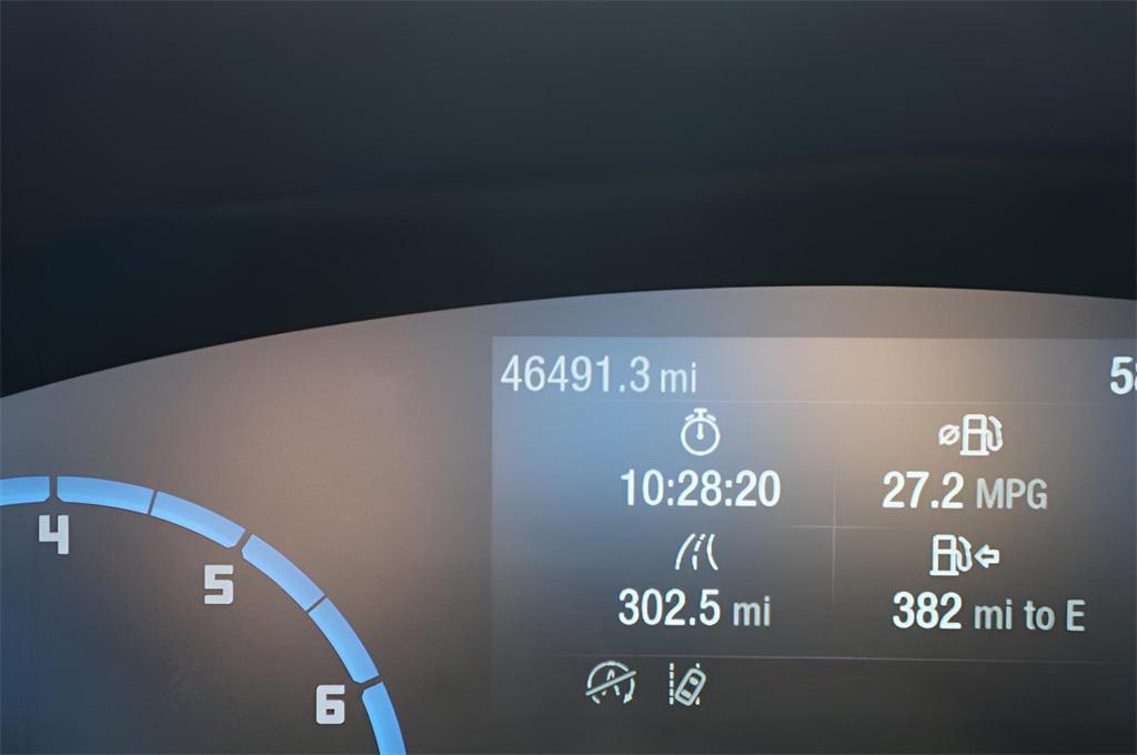 used 2023 Ford Bronco Sport car, priced at $24,789