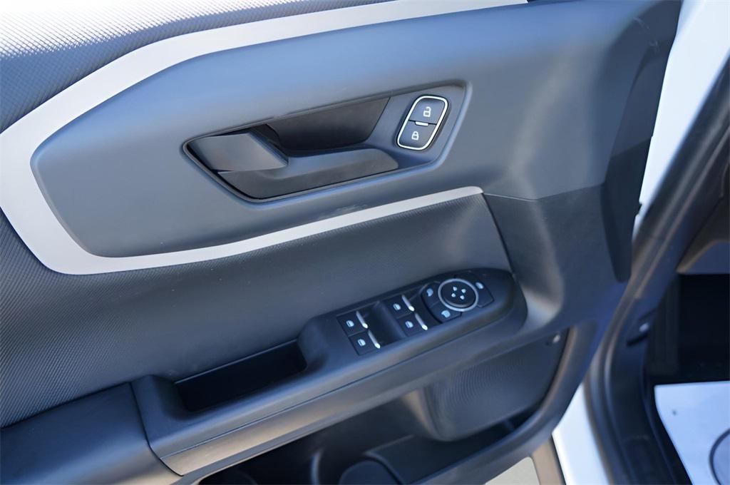 used 2023 Ford Bronco Sport car, priced at $24,789