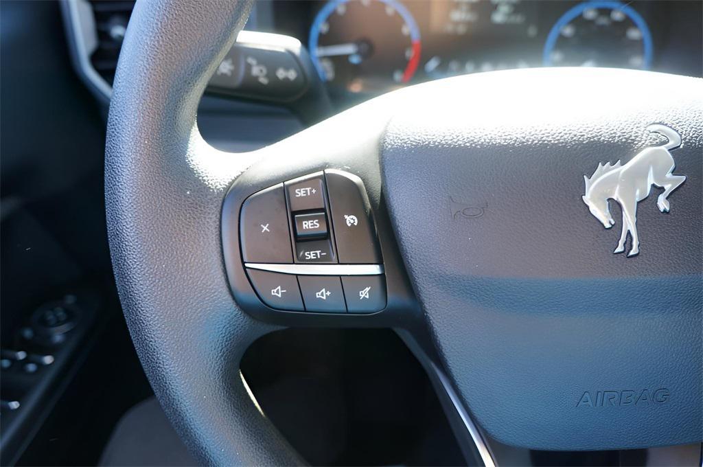 used 2023 Ford Bronco Sport car, priced at $24,789