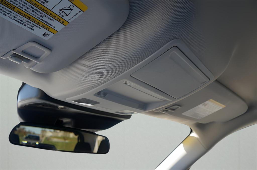 used 2023 Ford Bronco Sport car, priced at $24,789