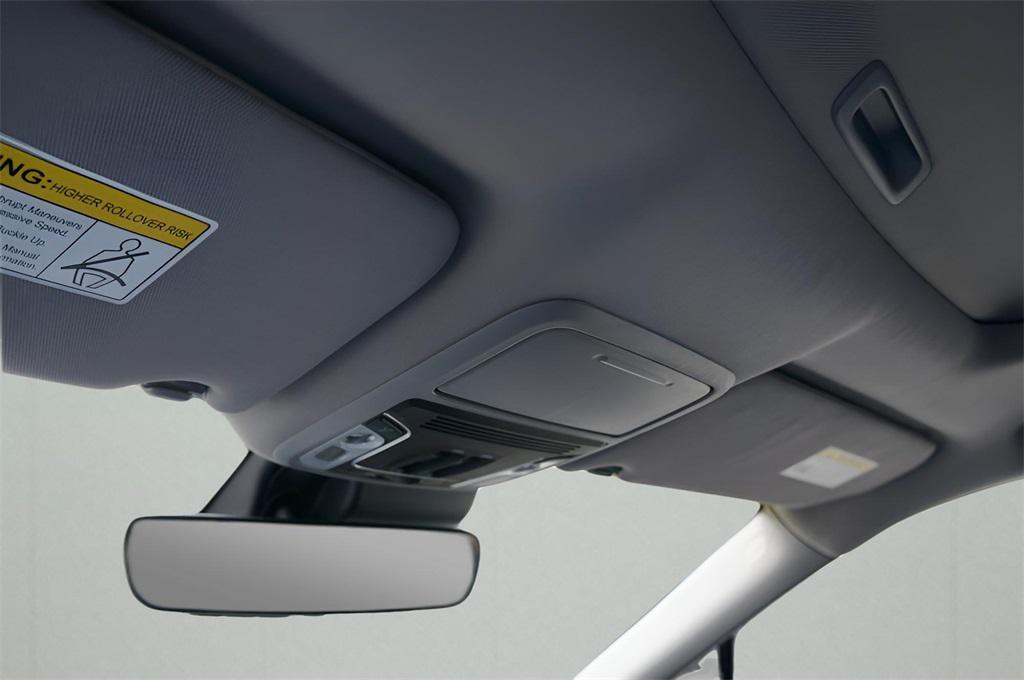 new 2025 Honda Ridgeline car, priced at $44,430