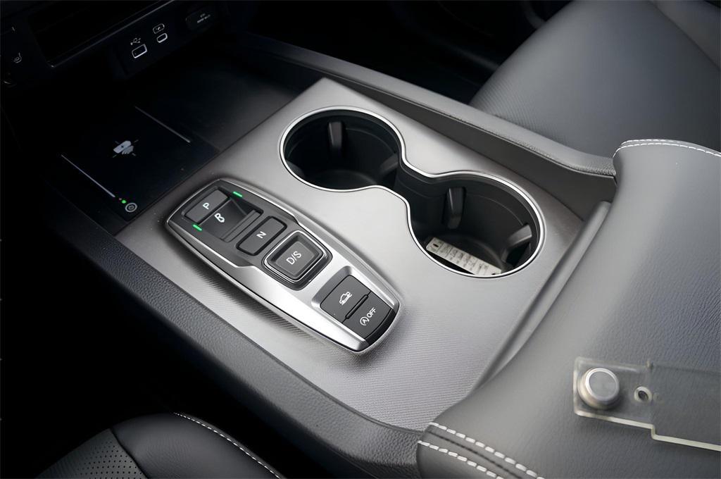 new 2025 Honda Ridgeline car, priced at $44,430