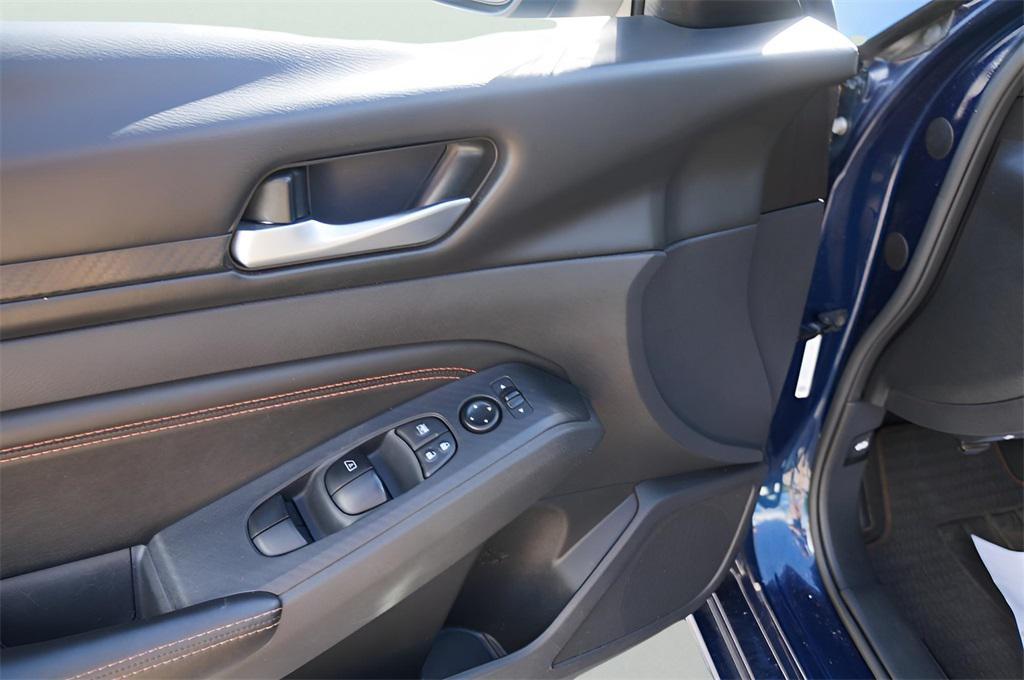 used 2022 Nissan Altima car, priced at $19,563