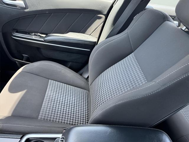 used 2023 Dodge Charger car, priced at $27,928