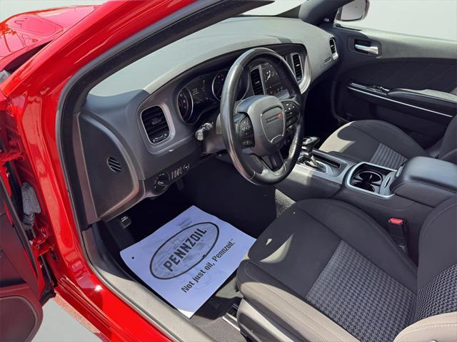 used 2023 Dodge Charger car, priced at $27,928
