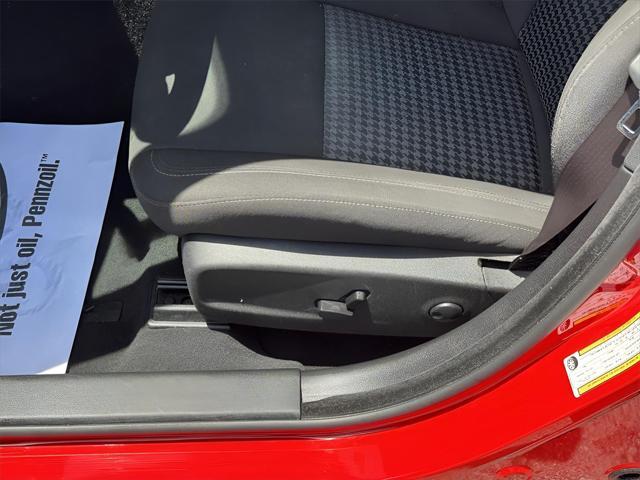 used 2023 Dodge Charger car, priced at $27,928