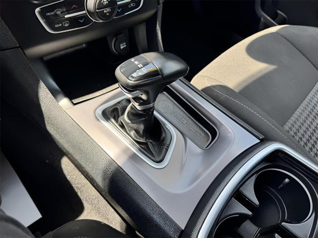 used 2023 Dodge Charger car, priced at $27,928