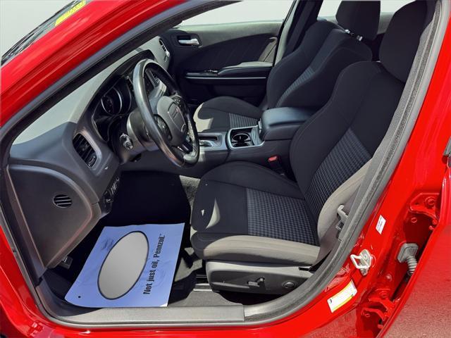 used 2023 Dodge Charger car, priced at $27,928