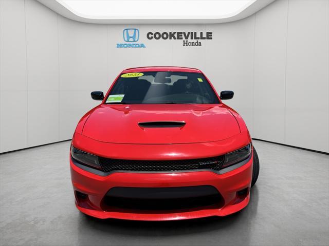 used 2023 Dodge Charger car, priced at $27,928