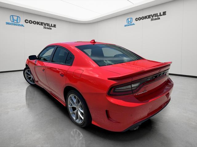 used 2023 Dodge Charger car, priced at $27,928
