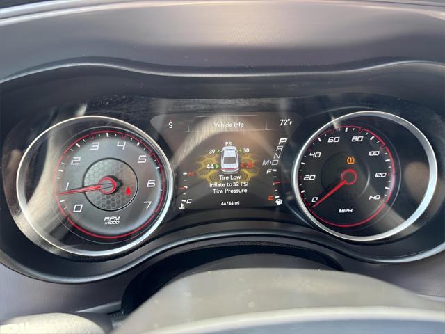used 2023 Dodge Charger car, priced at $27,928