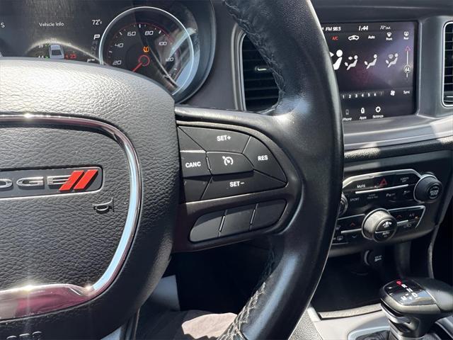 used 2023 Dodge Charger car, priced at $27,928
